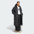 Жіноча куртка adidas ADICOLOR LONG SYNTHETIC DOWN PUFFER  (АРТИКУЛ:JX2957)