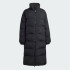 Жіноча куртка adidas ADICOLOR LONG SYNTHETIC DOWN PUFFER  (АРТИКУЛ:JX2957)