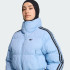 Жіноча куртка adidas ADICOLOR CROPPED SYNTHETIC DOWN PUFFER (АРТИКУЛ:JX2969) Жіноча куртка adidas ADICOLOR CROPPED SYNTHETIC DOWN PUFFER (АРТИКУЛ:JX2969)