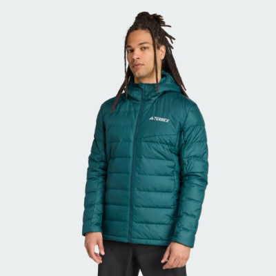 JZ9970 adidas TERREX MULTI LIGHT CLIMAWARM HOODED JZ9970 adidas TERREX MULTI LIGHT CLIMAWARM HOODED