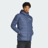 Мужской пуховик adidas TERREX MULTI LIGHT CLIMAWARM HOODED  (АРТИКУЛ:JZ9972)