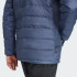 Мужской пуховик adidas TERREX MULTI LIGHT CLIMAWARM HOODED  (АРТИКУЛ:JZ9972)