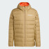 Мужской пуховик adidas TERREX MULTI LIGHT CLIMAWARM HOODED (АРТИКУЛ:JZ9971) Мужской пуховик adidas TERREX MULTI LIGHT CLIMAWARM HOODED (АРТИКУЛ:JZ9971)