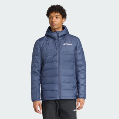 JZ9972 adidas TERREX MULTI LIGHT CLIMAWARM HOODED JZ9972 adidas TERREX MULTI LIGHT CLIMAWARM HOODED