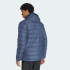 Мужской пуховик adidas TERREX MULTI LIGHT CLIMAWARM HOODED  (АРТИКУЛ:JZ9972)