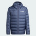 Мужской пуховик adidas TERREX MULTI LIGHT CLIMAWARM HOODED  (АРТИКУЛ:JZ9972)