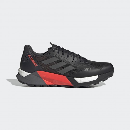 Мужские кроссовки adidas TERREX AGRAVIC ULTRA  (АРТИКУЛ:FY7628)