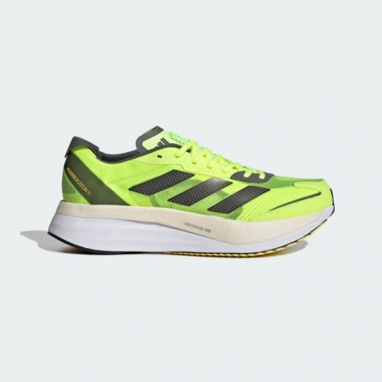 Кроссовки adidas ADIZERO BOSTON 11  (АРТИКУЛ:GX6650)