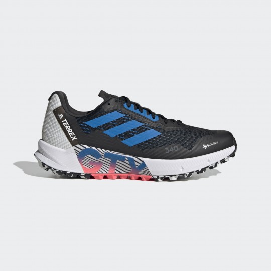 Мужские кроссовки adidas TERREX AGRAVIC FLOW 2.0 GORE-TEX (АРТИКУЛ:H03184)