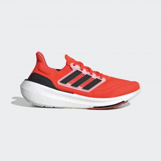 Мужские кроссовки adidas ULTRABOOST LIGHT (АРТИКУЛ:HQ6341)