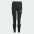 Дитячі штани adidas TRAIN ESSENTIALS 3-STRIPES KIDS (АРТИКУЛ: JJ5036)