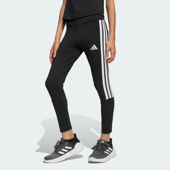 Дитячі штани adidas TRAIN ESSENTIALS 3-STRIPES KIDS (АРТИКУЛ: JJ5036)