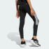 Дитячі штани adidas TRAIN ESSENTIALS 3-STRIPES KIDS (АРТИКУЛ: JJ5036)
