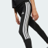 Дитячі штани adidas TRAIN ESSENTIALS 3-STRIPES KIDS (АРТИКУЛ: JJ5036)
