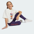 Детские леггинсы adidas DISNEY MINNIE MOUSE KIDS (АРТИКУЛ:JL9192)