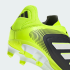 Футбольные бутсы adidas COPA PURE III CLUB FG/MG J (АРТИКУЛ:JR2905)