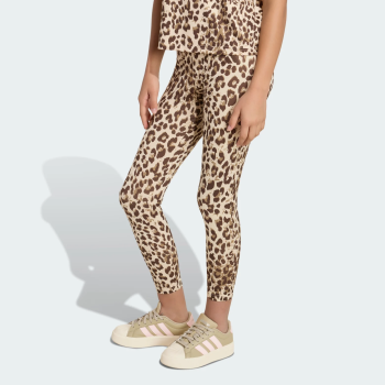 KC7221 adidas ANIMAL PRINT SPORT