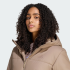 Жіноча куртка adidas ESSENTIALS HIGHLOFT INSULATED PUFFER (АРТИКУЛ:KF2714 )