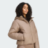 Жіноча куртка adidas ESSENTIALS HIGHLOFT INSULATED PUFFER (АРТИКУЛ:KF2714 )