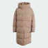 Пуховик adidas HELIONIC DOWN PUFFER (АРТИКУЛ:KG0225 )