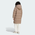 Пуховик adidas HELIONIC DOWN PUFFER (АРТИКУЛ:KG0225 )