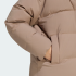 Пуховик adidas HELIONIC DOWN PUFFER (АРТИКУЛ:KG0225 )