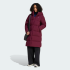 Пуховик adidas HELIONIC DOWN PUFFER (АРТИКУЛ:KG0226 )