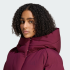 Пуховик adidas HELIONIC DOWN PUFFER (АРТИКУЛ:KG0226 )