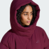 Пуховик adidas HELIONIC DOWN PUFFER (АРТИКУЛ:KG0226 )