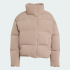 Жіночий пуховик adidas HELIONIC DOWN PUFFER (АРТИКУЛ:KG1507)