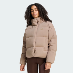 KG1507 adidas HELIONIC DOWN PUFFER