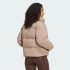 Жіночий пуховик adidas HELIONIC DOWN PUFFER (АРТИКУЛ:KG1507)