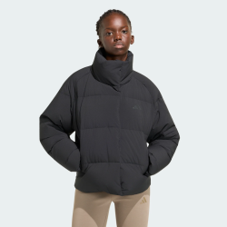 KG1508 adidas HELIONIC DOWN PUFFER
