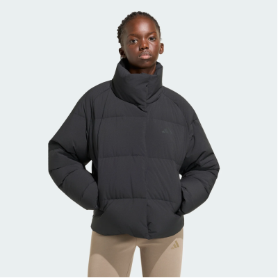 KG1508 adidas HELIONIC DOWN PUFFER KG1508 adidas HELIONIC DOWN PUFFER