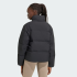 Жіночий пуховик adidas HELIONIC DOWN PUFFER (АРТИКУЛ:KG1508)