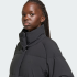 Жіночий пуховик adidas HELIONIC DOWN PUFFER (АРТИКУЛ:KG1508)