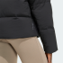 Жіночий пуховик adidas HELIONIC DOWN PUFFER (АРТИКУЛ:KG1508)