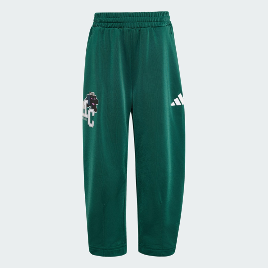 Детские брюки adidas MINECRAFT (АРТИКУЛ:KH3199)