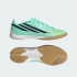 Футбольные бутсы adidas F50 HYPERFAST LEAGUE INDOOR FOOTBALL (АРТИКУЛ:KK1062)