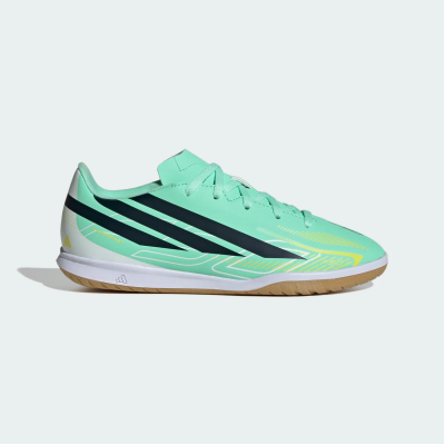 KK1339 adidas F50 HYPERFAST CLUB INDOOR FOOTBALL KIDS