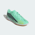 Футбольные бутсы adidas F50 HYPERFAST CLUB INDOOR FOOTBALL KIDS (АРТИКУЛ:KK1339)