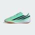 Футбольные бутсы adidas F50 HYPERFAST CLUB INDOOR FOOTBALL KIDS (АРТИКУЛ:KK1339)