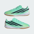 Футбольные бутсы adidas F50 HYPERFAST CLUB INDOOR FOOTBALL KIDS (АРТИКУЛ:KK1339)