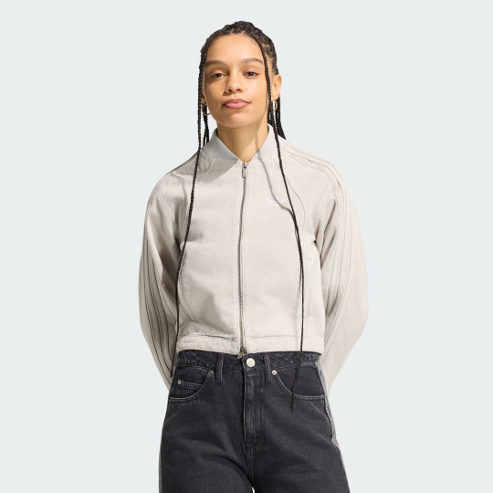 Джинсова куртка adidas SST 2.0 (АРТИКУЛ:KQ6468)