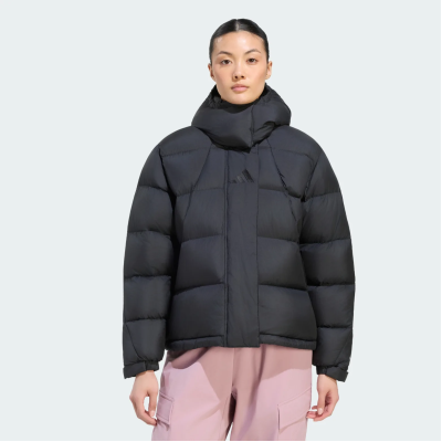KS1491 adidas JACKET W XPL PUFFER J