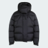 Жіноча куртка adidas JACKET W XPL PUFFER J (АРТИКУЛ:KS1491)