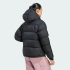 Жіноча куртка adidas JACKET W XPL PUFFER J (АРТИКУЛ:KS1491)