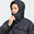 Жіноча куртка adidas JACKET W XPL PUFFER J (АРТИКУЛ:KS1491)