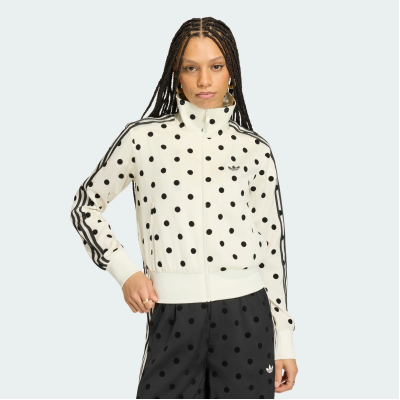 KV1165 adidas SATIN POLKA DOTS TT KV1165 adidas SATIN POLKA DOTS TT
