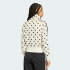 Спортивная кофта  adidas SATIN POLKA DOTS TT (АРТИКУЛ:KV1165)